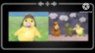 Wonder Pets episode comparison 12 [upl. by Alfons]