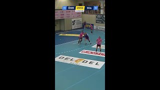 Goal by Linnea SÄREBORN [upl. by Woodley]