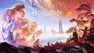 RTX 4090  Horizon Forbidden West  max graphic 4K HDR [upl. by Small488]