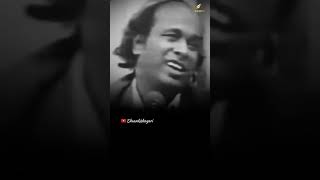 rahat indori old mushaira shayari attitude hindshayari mushairapoetry urdupoetry urdushayeri [upl. by Janela]