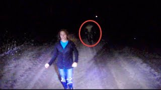 Shocking Lizard Man Footage at Southern Palmetto Farms [upl. by Katharyn]