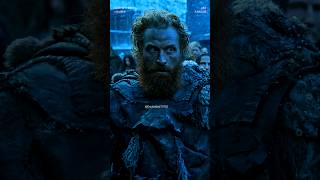 I saw your😆  Tormund Giantsbane x Jon Snow  shorts short viral gameofthrones [upl. by Eirod565]