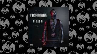 Tech N9ne  Delusional Feat Nikkiya Brooks  OFFICIAL AUDIO [upl. by Niveg]