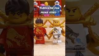 LEGO NINJAGO COLLECTION 2022 RETRO 2011  ROAD TO NINJAGO SUMMER 2022 SEASON 16 MINIFIGS ALL NINJA [upl. by Ettezel390]