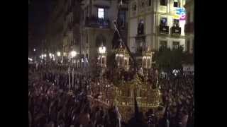 La Saeta a piano con el Señor de los Gitanos [upl. by Aldercy]