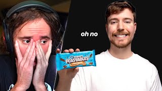 MrBeast Is In Trouble New Lawsuit [upl. by Kamerman]