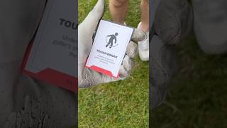 A GOLF CARD GAME golf golffails golfer golflife cardgame funny fyp shorts music [upl. by Geilich581]