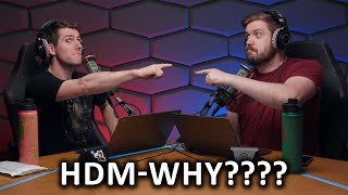 Linux Sucks And We Know Who To Blame  WAN Show March 1 2024 [upl. by Orferd]