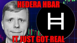 🚨 HEDERA HBAR ⚠️ DEFI MOBILE INTEGRATION RWA TOKENIZATION WEB3 🌐 [upl. by Morette357]