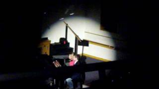 Chittenango High School Talent Show 2010  020 [upl. by Noemis]