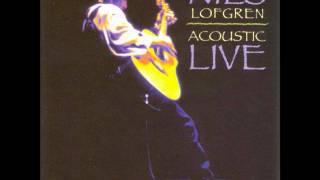 Nils Lofgren  Man in the moon [upl. by Teena]