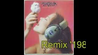 La Flavour  Mandolay Remix 1987 [upl. by Norvell]