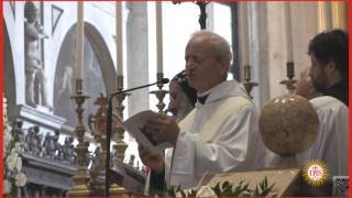 Ordinazione Episcopale Mons Paolo Bizzeti [upl. by Morrill]