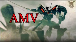 「AMV」MuvLuv Alternative シュヴァルツェスマーケン Schwarzesmarken OP  White Forces Reuploaded and censored [upl. by Eerased]