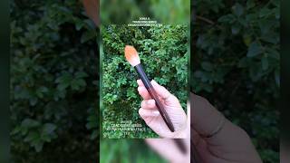 SONIA G TRADICIONS SERIES KEYAKI KAKISHIBU TF3 makeupbrushes brush shorts beauty makeupproducts [upl. by Spiro602]