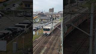 JR関西本線🚋🚋通過通過音 [upl. by Nicholas550]