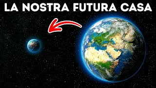 Un giorno potresti vivere vicino a Saturno e altri 10 pianeti abitabili nel futuro [upl. by Blockus]