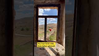 Penceresiz kaldım anne… keşfet video mardin [upl. by Randal]