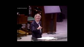 David Wilkerson Kościół Dni Ostatnich 22 [upl. by Aihsenyt]