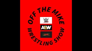 AEW Dynamite Ratings Disaster [upl. by Hanforrd543]