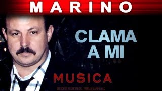 Marino  Cuando Clamo A Ti musica [upl. by Ola833]