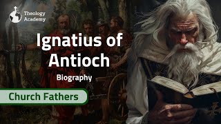 Ignatius of Antioch  The Complete Story Documentary  Church Fathers [upl. by Racso]