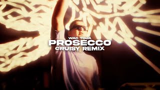 Wac Toja  Prosecco Cruisy Remix [upl. by Rramo]