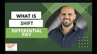 What is Shift Differential Pay in Home Health [upl. by Ael]