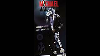 MICHAEL JACKSON MEGAMIX [upl. by Dleifrag952]