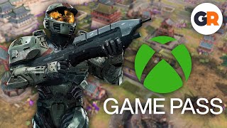 The Best Strategy Games On Xbox Game Pass May 2024 [upl. by Eberly244]