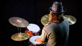 Istanbul Agop Epoch Series Cymbals [upl. by Sirkin]