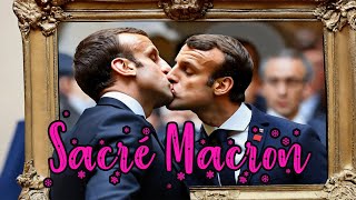 YTP FR  Macron x Macron [upl. by Vic]