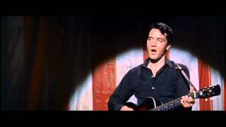 06 Elvis Presley Roustabout HQ High Quality [upl. by Sarette]