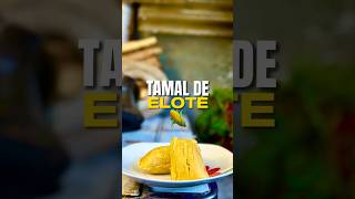 Tamal de elote  Guatemala gastronomia tamaldeelote guatemala recetasfaciles [upl. by Jennings]