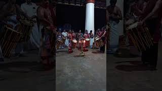 Thriprayar Thayambaka is live  Cherpulassery JayaVijayan [upl. by Damalus51]