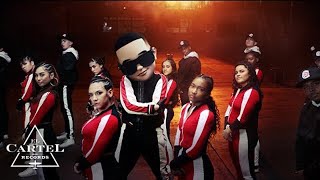 Daddy Yankee amp Snow  Con Calma Video Oficial [upl. by Tik]