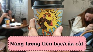 Tarot Năng lượng tiền bạc của cải 3  6 tháng tới ChubbyTarot Tarot Reading [upl. by Chapland]