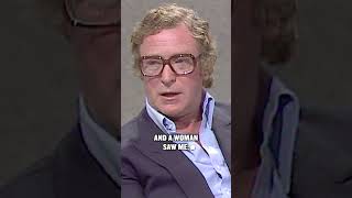 Michael Caines Brilliant Story About Cary Grant MichaelCaine interview talkshow Celebrity [upl. by Molini]