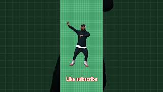 cartoon green screencartoon short short dance youtube shorts green screen chanal cartoon hindi [upl. by Eetsirk]