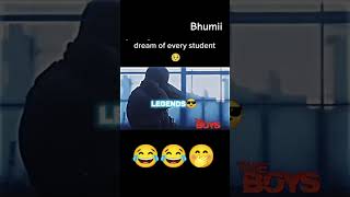 funny 🤭🤭😂😂trending viralshorts ytshorts Bhumii47 [upl. by Eneles]