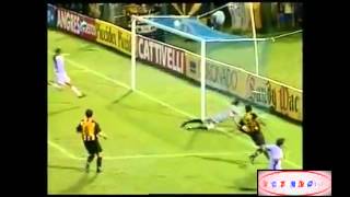 Goles de Nacional en los clásicos del 2000 a 2012 [upl. by Husein553]