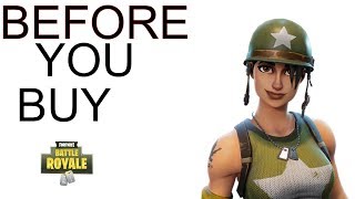 Munitions Expert  Before You Buy Is It Worth it  Fortnite [upl. by Enyallij643]