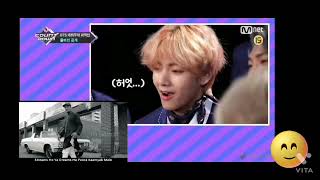 Bts reaction on Jass manak song no competition [upl. by Nlycaj749]