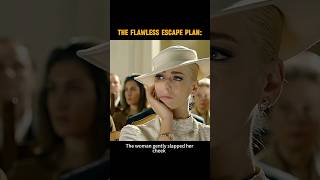 The flawless escape plan shorts movie film [upl. by Eibot416]