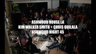 Ashwood House Worship ft Kim Walker  Smith  Chris Quilala [upl. by Lavona175]