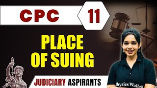 CPC 25  Appointment Of Receivers  Order 40  Major Law  Judiciary Exam Preparation [upl. by Alioz146]