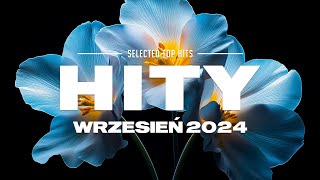 Hity Eska 2024 Wrzesień  Najnowsze Przeboje z Radia 2024  Najlepsza radiowa muzyka 2024  16 [upl. by Cesya781]