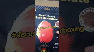 unboxing discusfood [upl. by Elihu687]