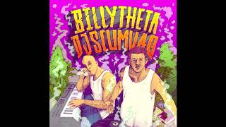 Θύτης x Dj Scumvag  ΜΠΙΛΥ ΠΙΕΣ  Thitis x Dj Scumvag  BILLY PIES Official Audio [upl. by King]