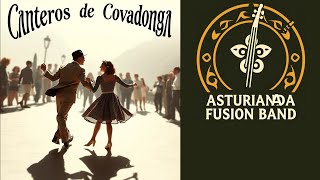 Canteros de Covadonga ‐ swing [upl. by Nel]